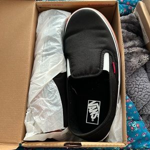 Vans snow lodge slipper